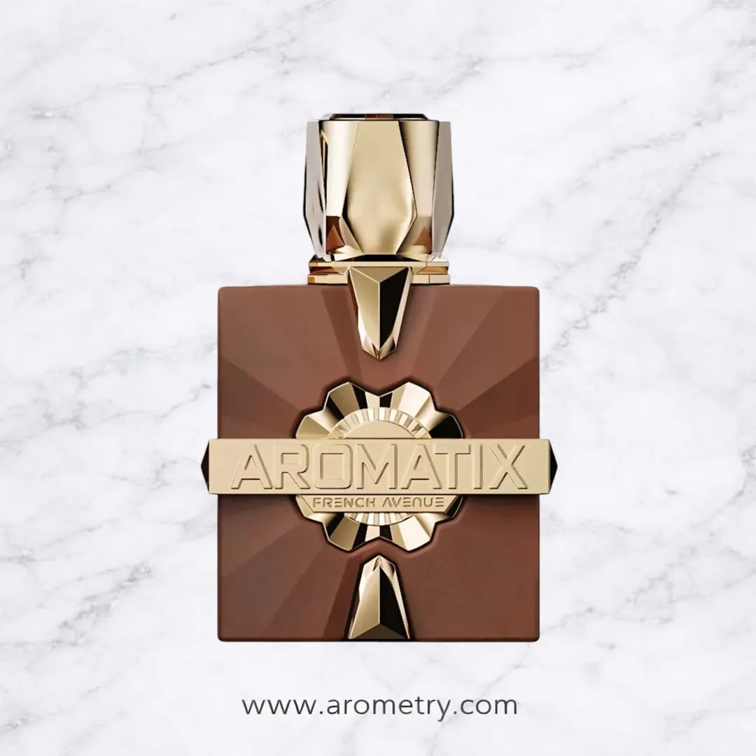 Royal Taboo - Aromatix X French Avenue - Decant Sample - Arometry