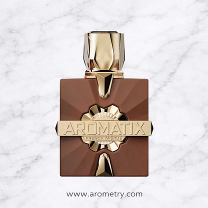 Royal Taboo - Aromatix X French Avenue - Decant Sample - Arometry