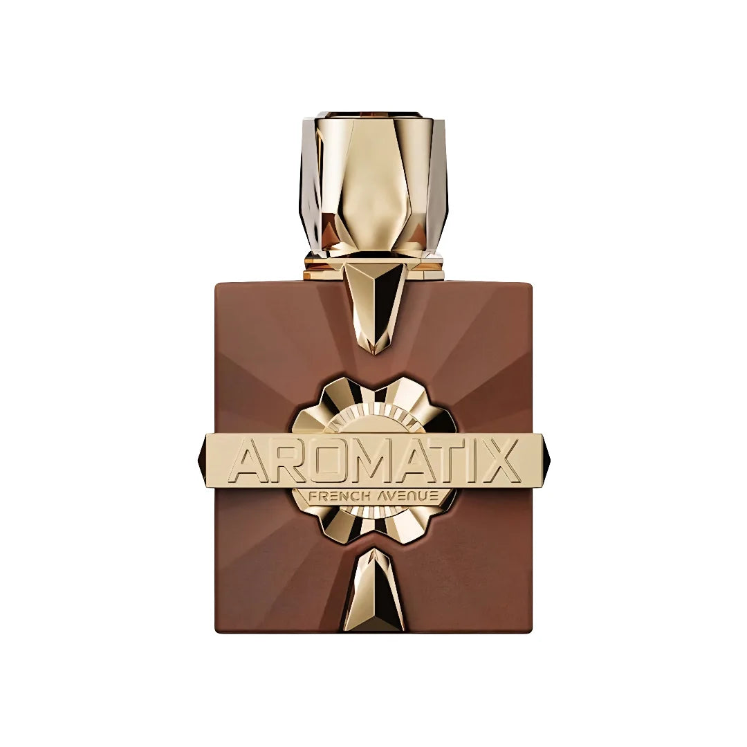 Royal Taboo - Aromatix X French Avenue - Sample Decant