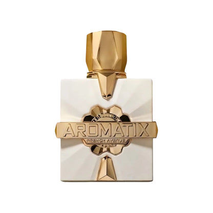 Platine Blanc - Aromatix X French Avenue - Decant Sample