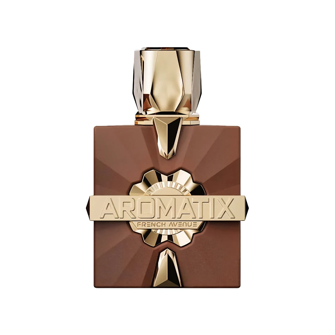 Royal Taboo - Aromatix X French Avenue - Decant Sample