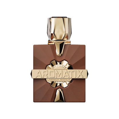 Royal Taboo - Aromatix X French Avenue - Decant Sample