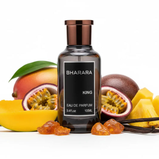 Bharara King - Decant Sample Probe - Arometry.com