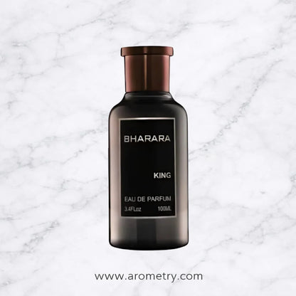 Bharara King - Decant Sample - Arometry