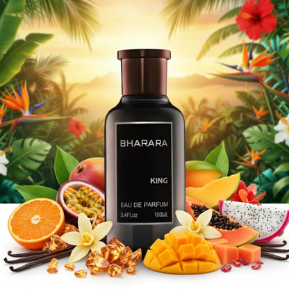 Bharara King - Decant Sample - Arometry.com