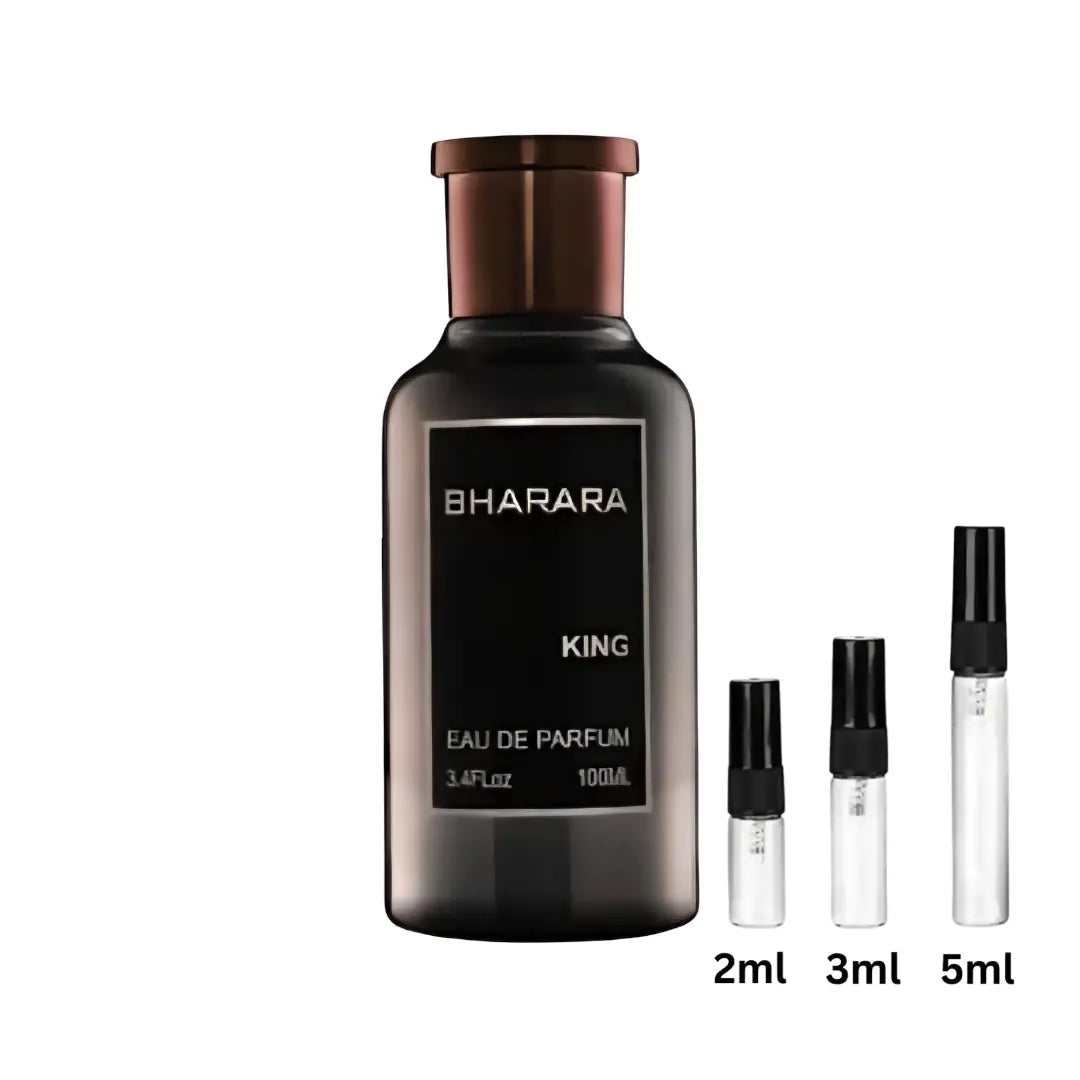 Bharara King - Probe Decant