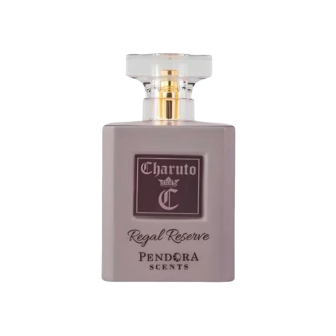Charuto Regal Reserve - Paris Corner - Sample Decant