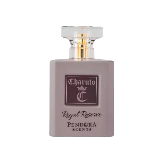 Charuto Regal Reserve - Paris Corner - Sample Decant