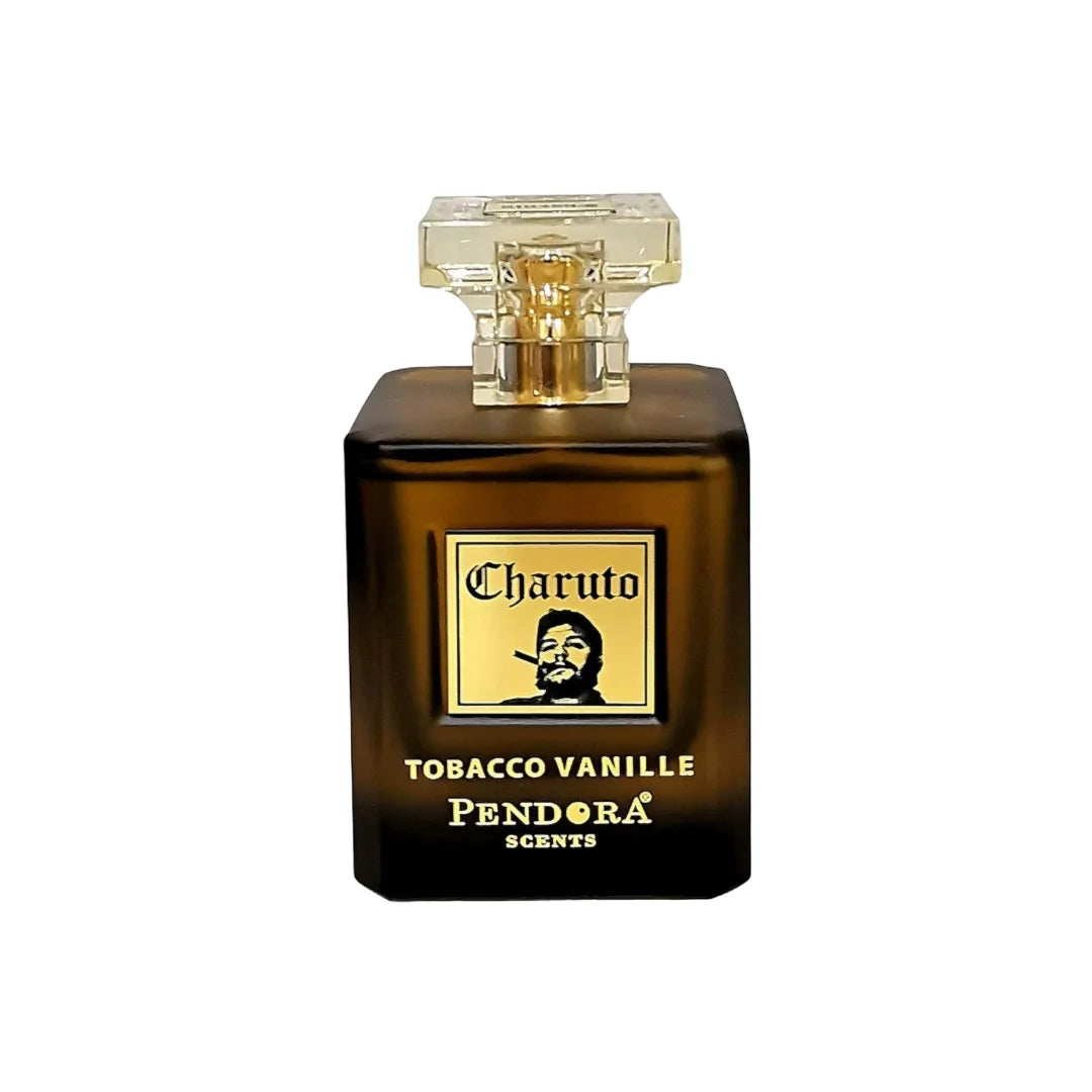 Charuto Tobacco Vanille - Paris Corner - Sample Decant