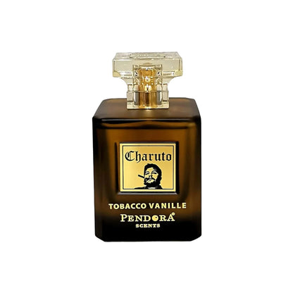 Charuto Tobacco Vanille - Paris Corner - Sample Decant