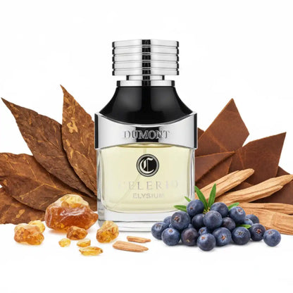 Celerio Elysium - Dumont - Decant Sample Probe - Arometry.com