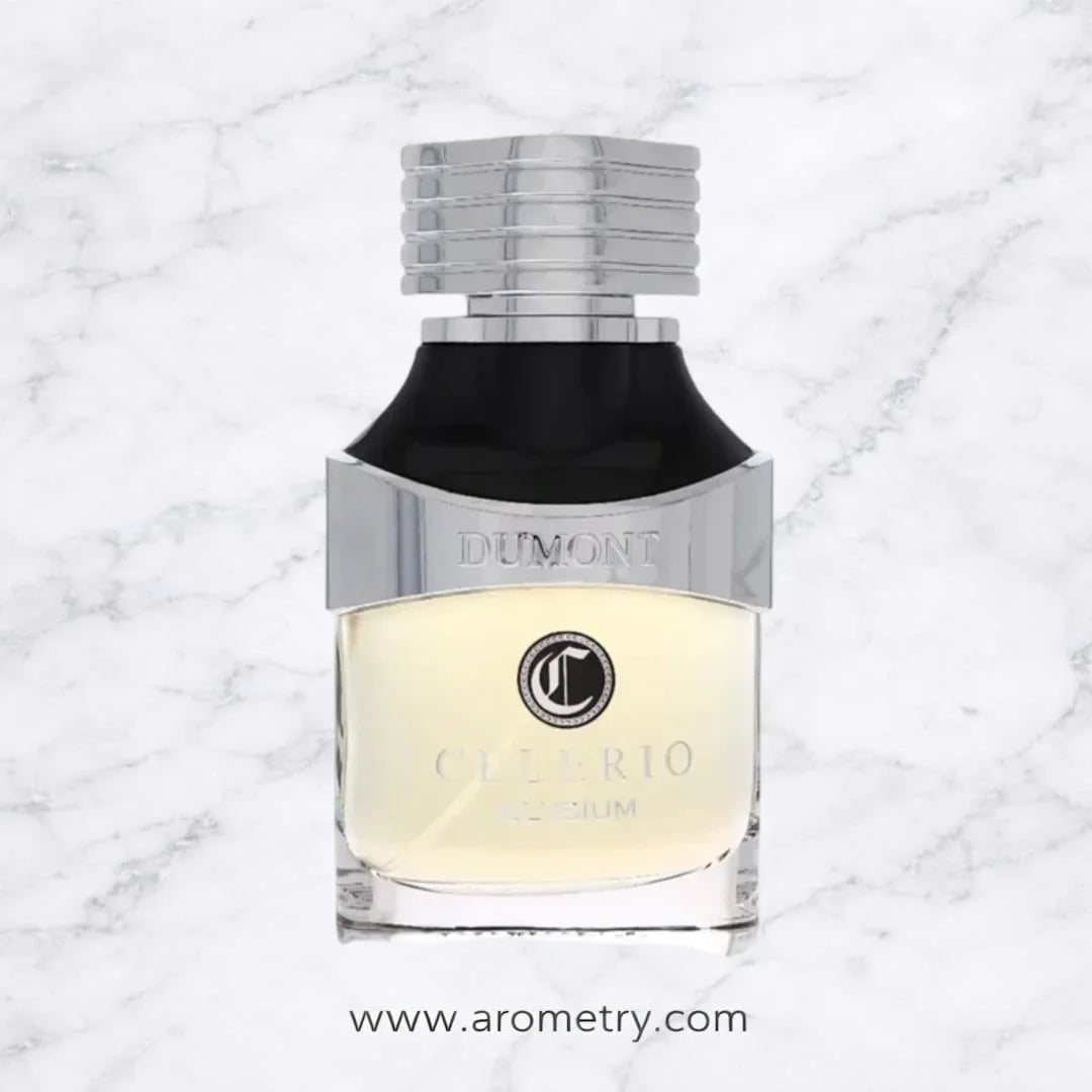 Celerio Elysium - Dumont - Decant Sample - Arometry
