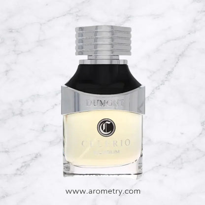 Celerio Elysium - Dumont - Decant Sample - Arometry