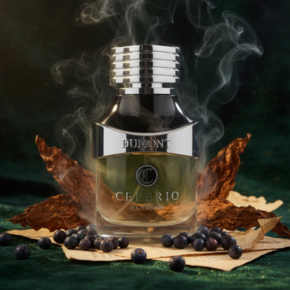 Celerio Elysium - Dumont - Decant Sample - Arometry.com