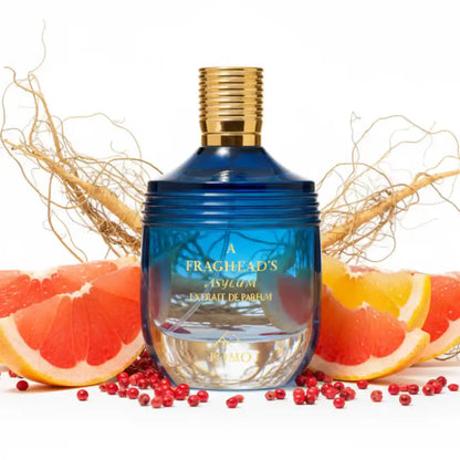 A Fraghead's Asylum - FOMO - Decant Sample Probe - Arometry.com