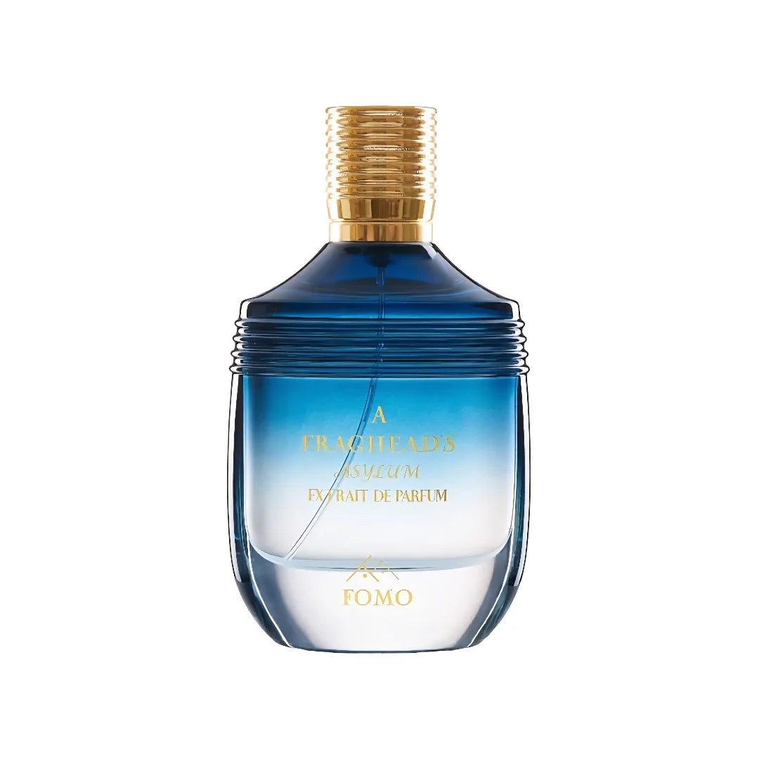 A Fraghead's Asylum - FOMO - Sample Decant