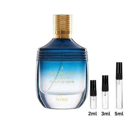 A Fraghead's Asylum - FOMO - Probe Decant