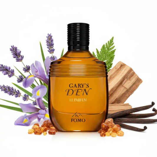 Gary's Den - FOMO - Decant Sample Probe - Arometry.com