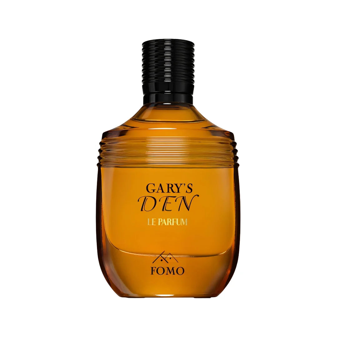 Gary's Den - FOMO - Sample Decant