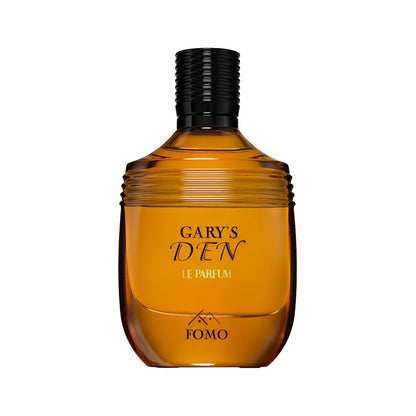 Gary's Den - FOMO - Sample Decant