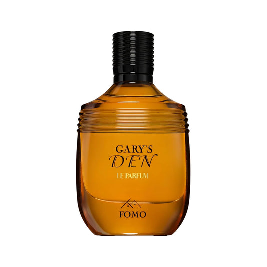 Gary's Den - FOMO - Sample Decant