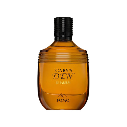 Gary's Den - FOMO - Decant Sample