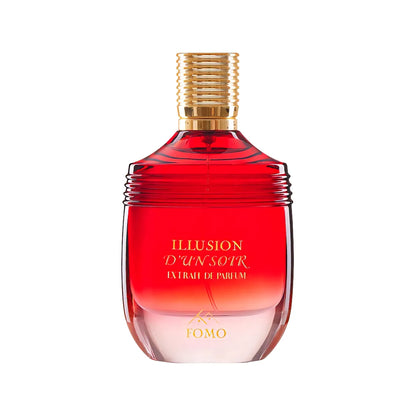 Illusion D'un Soir - FOMO - Sample Decant