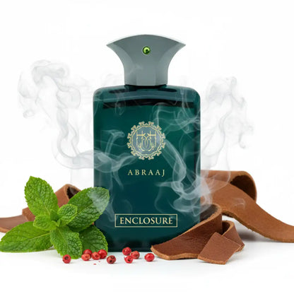 Abraaj Enclosure - Fragrance World - Decant Sample Probe - Arometry.com