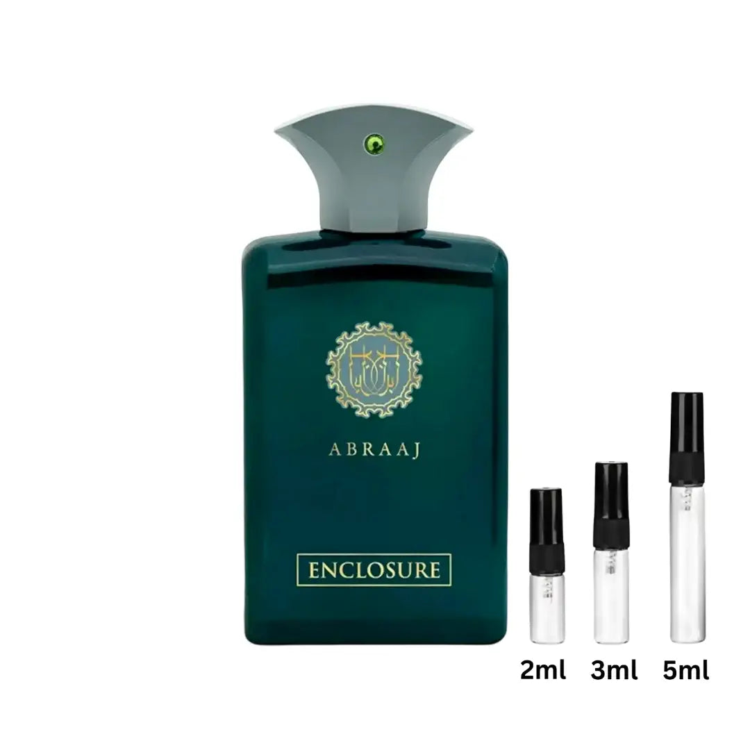 Abraaj Enclosure - Fragrance World - Probe Decant