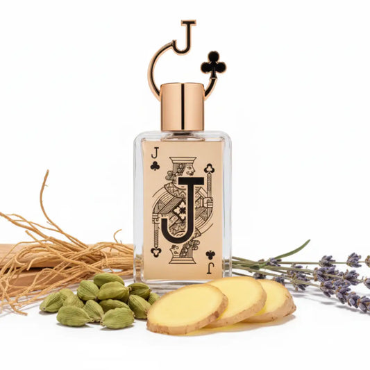 Jack of Clubs - Fragrance World - Decant Sample Probe - Arometry.com