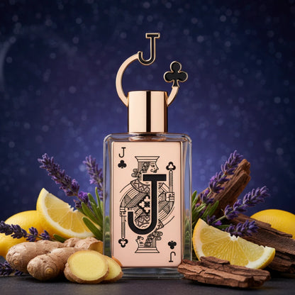 Jack of Clubs - Fragrance World - Decant Sample - Arometry.com