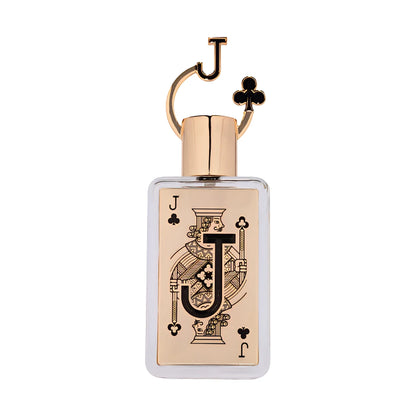 Jack of Clubs - Fragrance World - Decant Sample