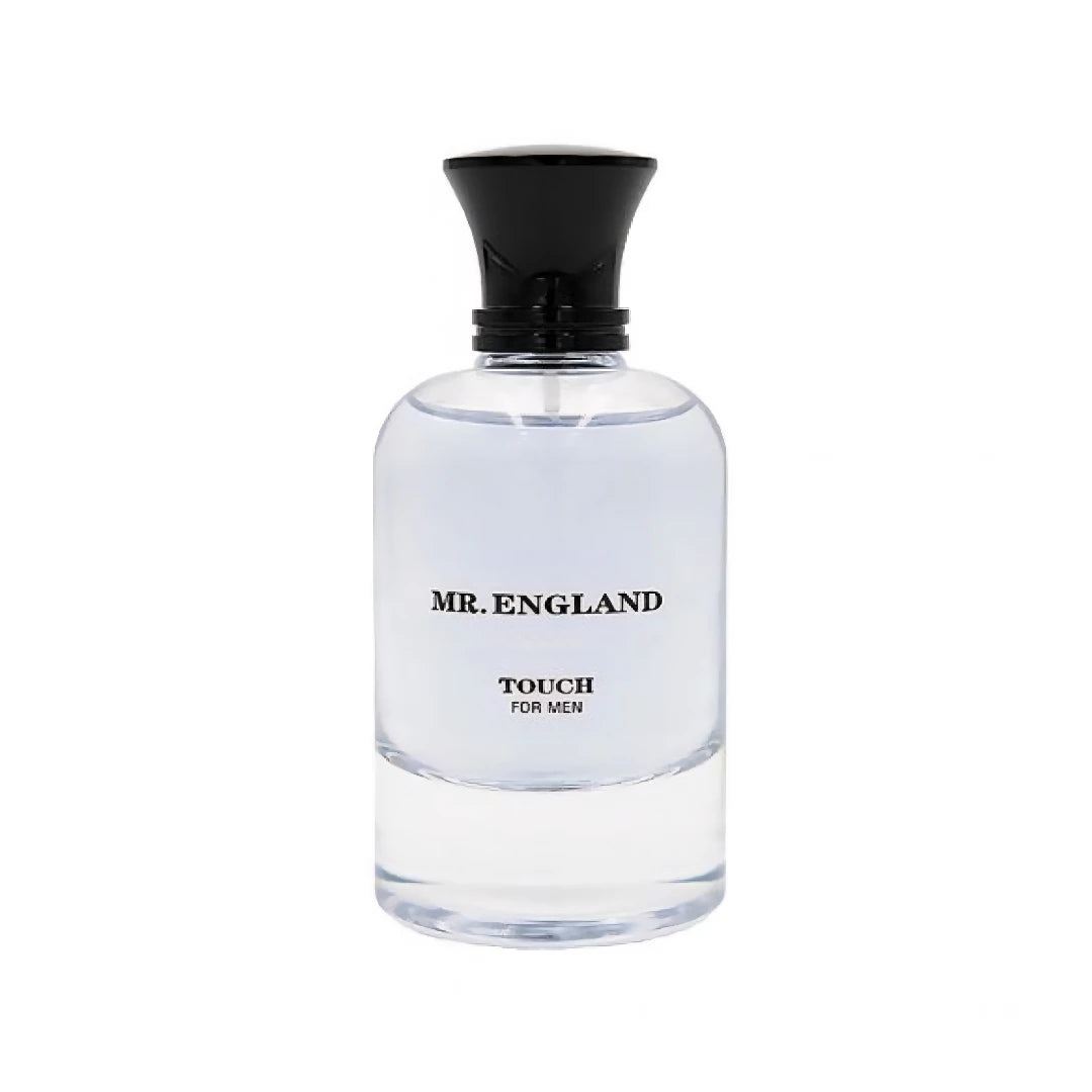Mr. England Touch - Fragrance World - Sample Decant