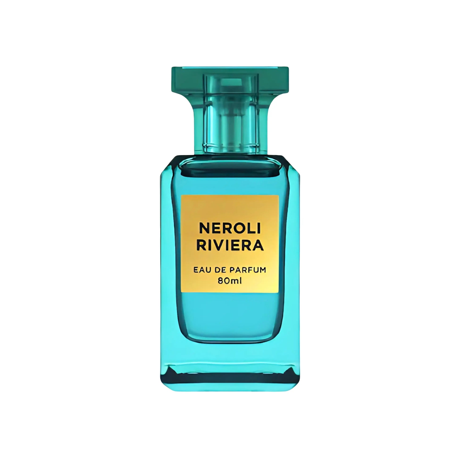 Neroli Riviera - Fragrance World - Sample Decant