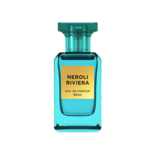 Neroli Riviera - Fragrance World - Sample Decant