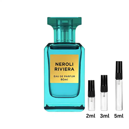 Neroli Riviera - Fragrance World - Probe Decant