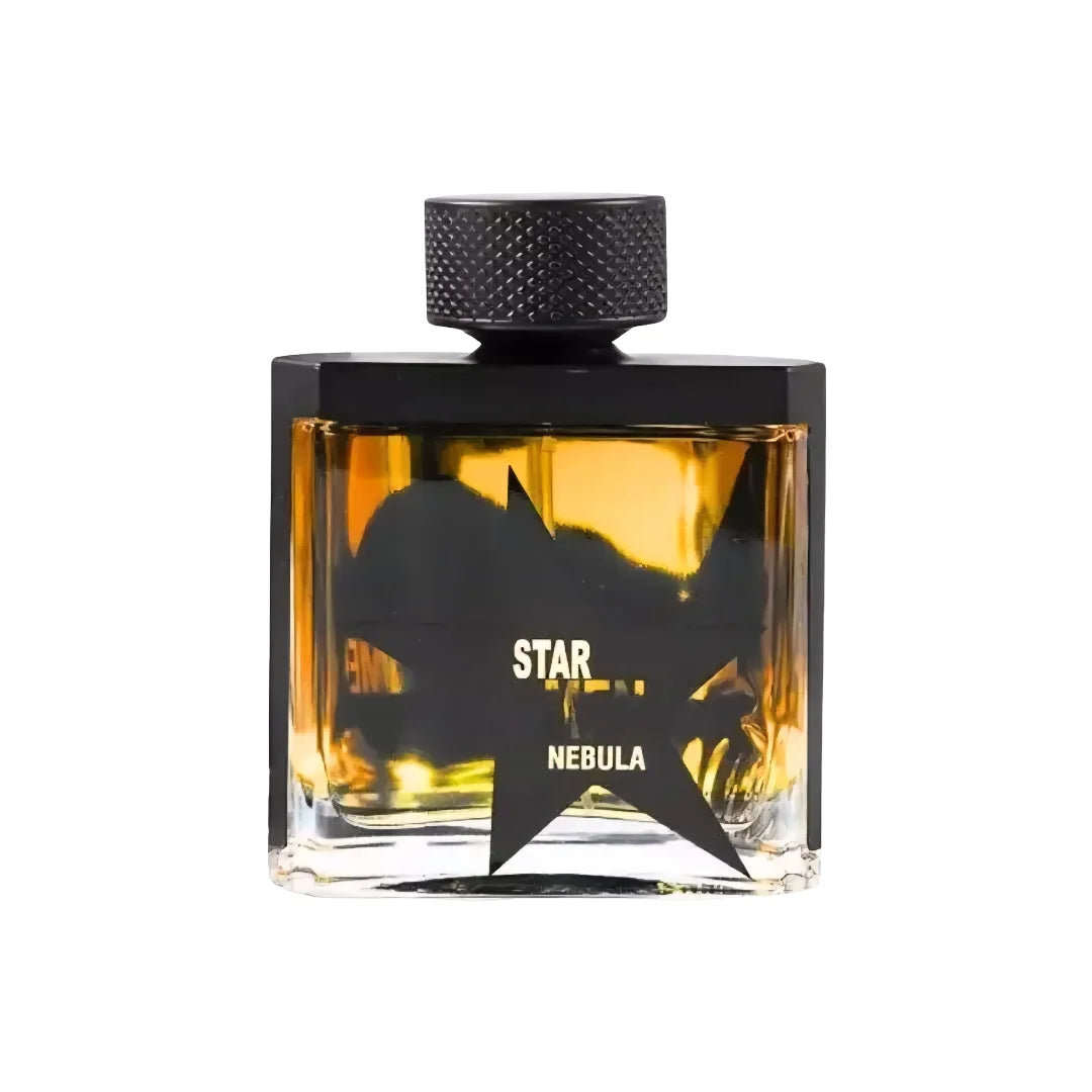 Star Men Nebula - Fragrance World - Sample Decant