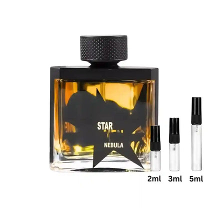 Star Men Nebula - Fragrance World - Probe Decant