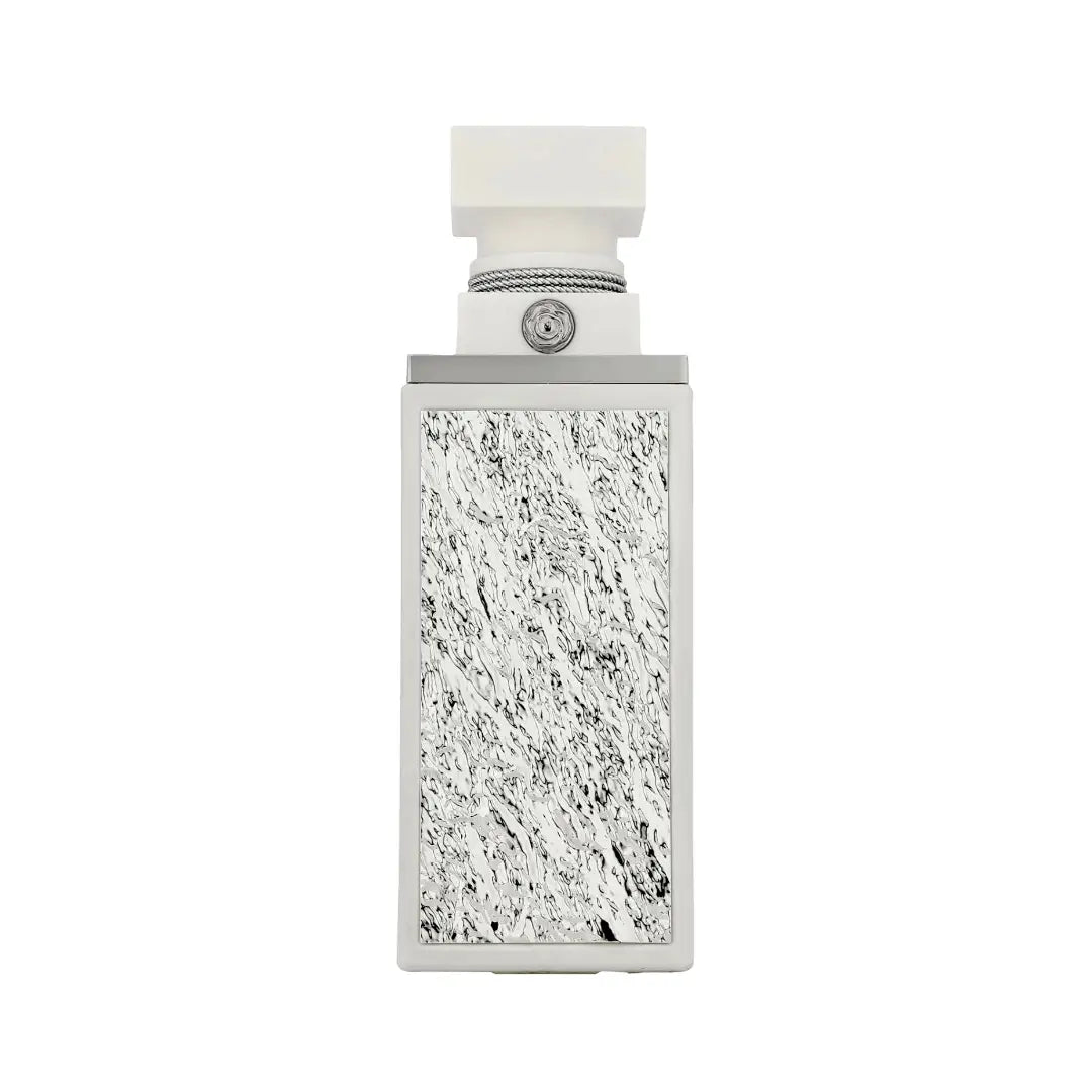 Varakh Silver - Fragrance World - Sample Decant