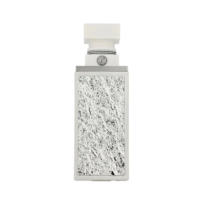 Varakh Silver - Fragrance World - Sample Decant