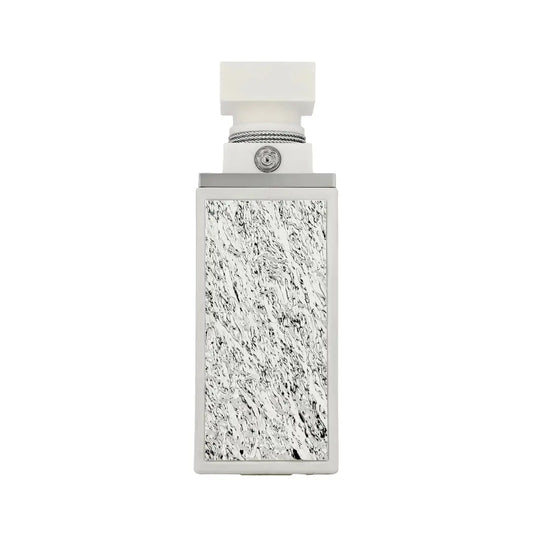 Varakh Silver - Fragrance World - Sample Decant