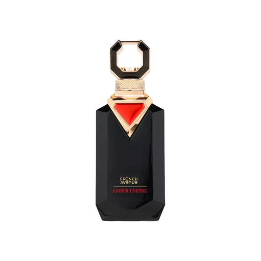 Amber Empire - French Avenue - 2ml, 3ml, 5ml