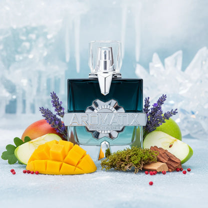 Aromatix X French Avenue Frostbite Decant Sample Arometry