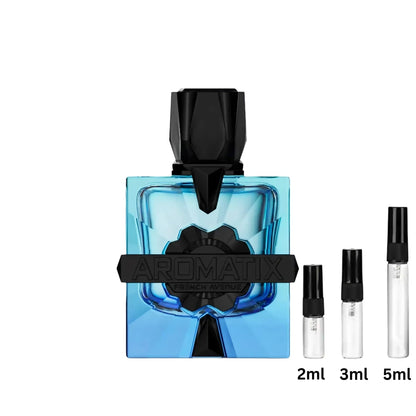 Aromatix X French Avenue Magnetiq - Probe Decant Sample - 2ml, 3ml, 5ml
