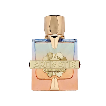 Aromatix X French Avenue Teas Me Decant Sample