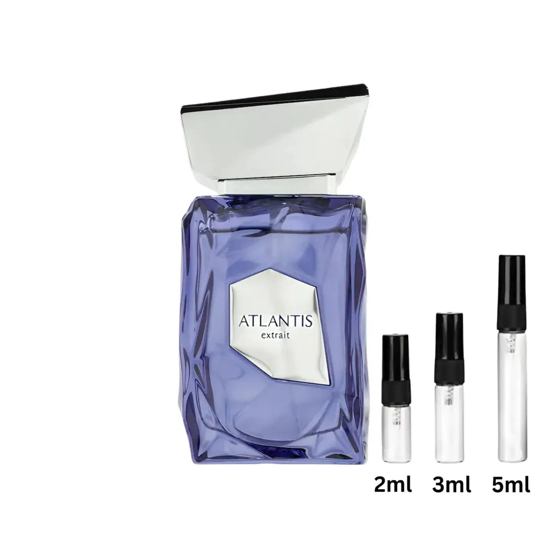 Atlantis Extrait - French Avenue - Probe Decant