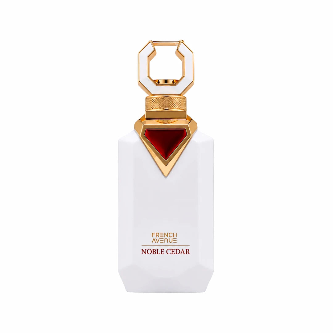 French Avenue Noble Cedar Probe Sample Decant