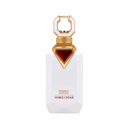 French Avenue Noble Cedar Probe Sample Decant