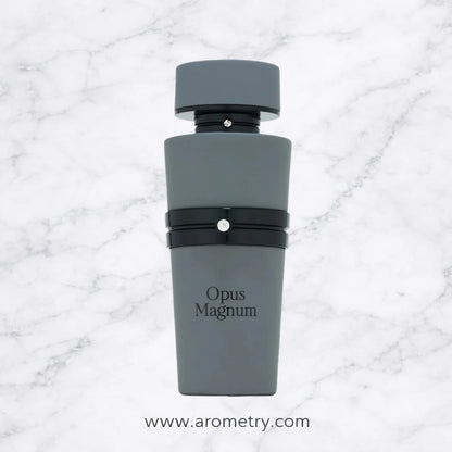 Opus Magnum - French Avenue - Decant Sample