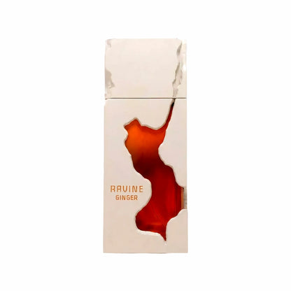 French Avenue Ravine Ginger Probe Sample Decant